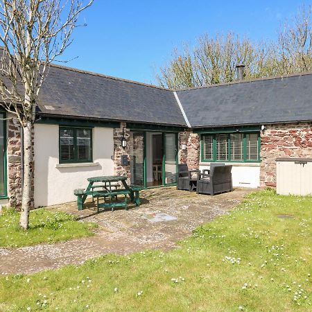 Ramsey Cottage Haverfordwest Exterior photo