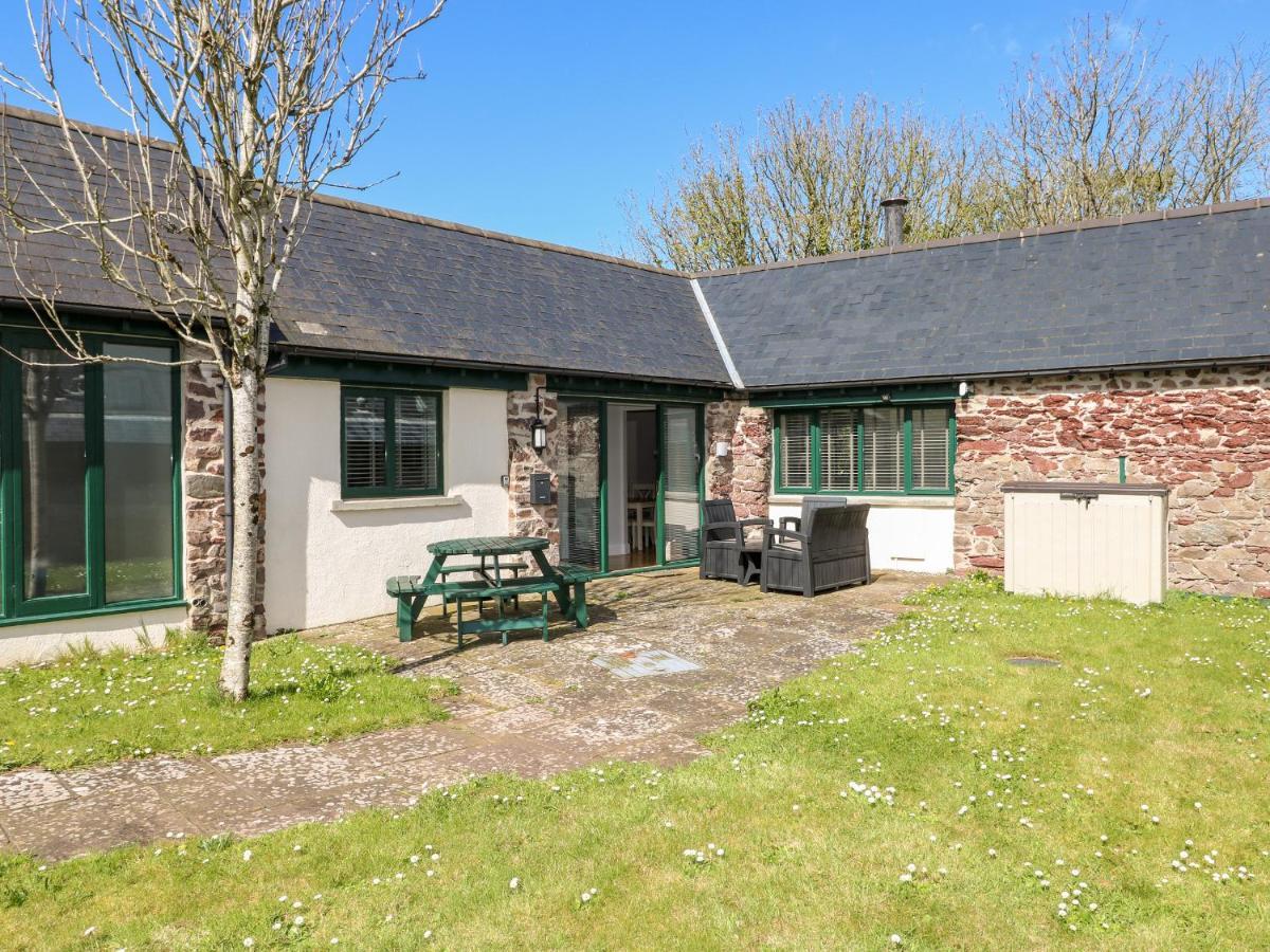 Ramsey Cottage Haverfordwest Exterior photo