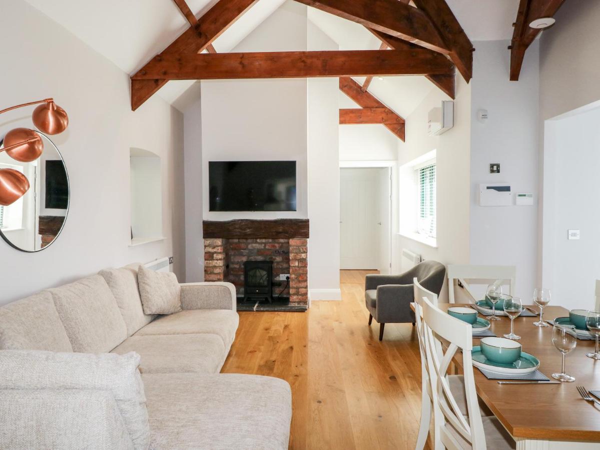 Ramsey Cottage Haverfordwest Exterior photo