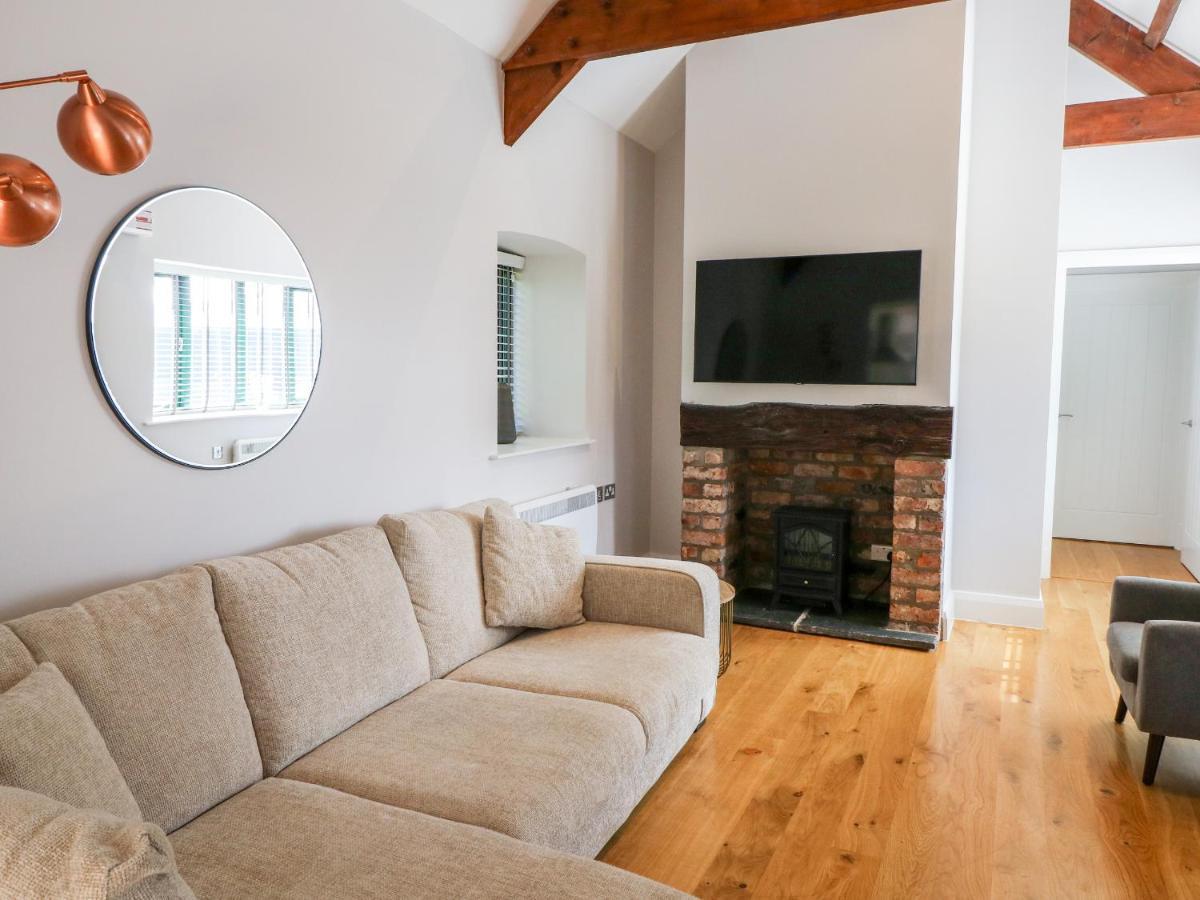 Ramsey Cottage Haverfordwest Exterior photo