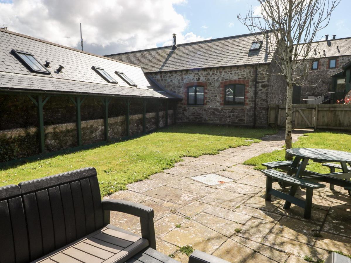 Ramsey Cottage Haverfordwest Exterior photo